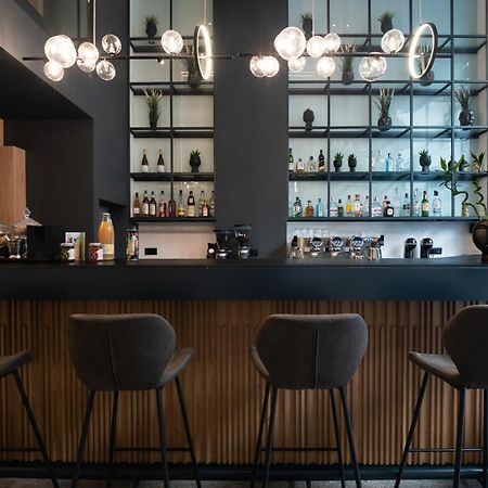 Nema Hotel Афіни Екстер'єр фото