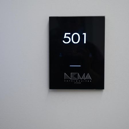 Nema Hotel Афіни Екстер'єр фото