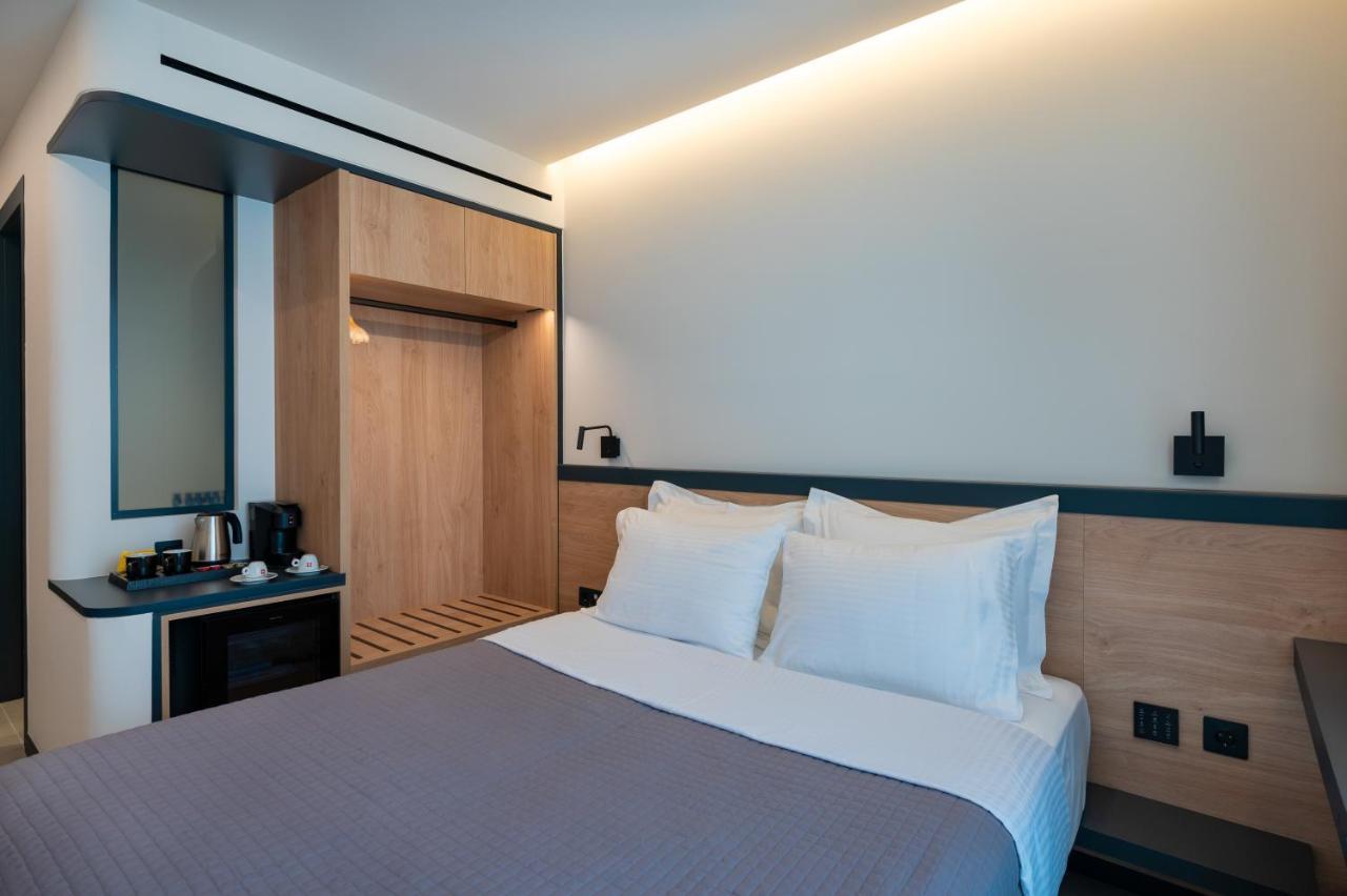 Nema Hotel Афіни Екстер'єр фото