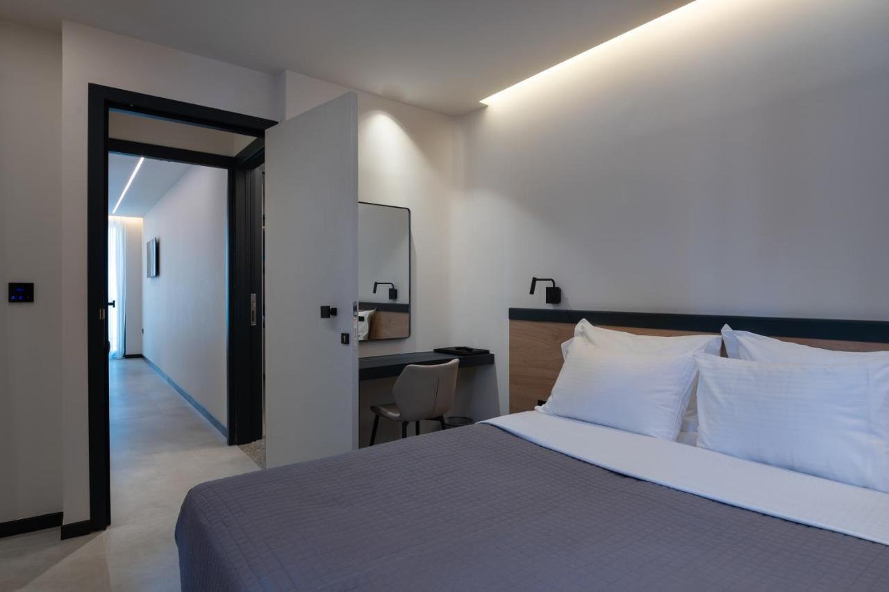 Nema Hotel Афіни Екстер'єр фото