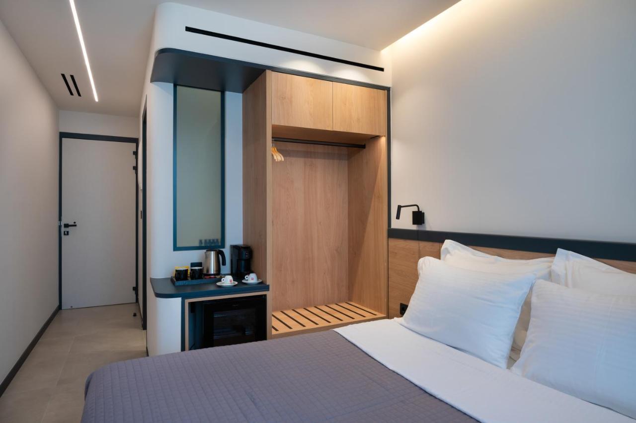 Nema Hotel Афіни Екстер'єр фото