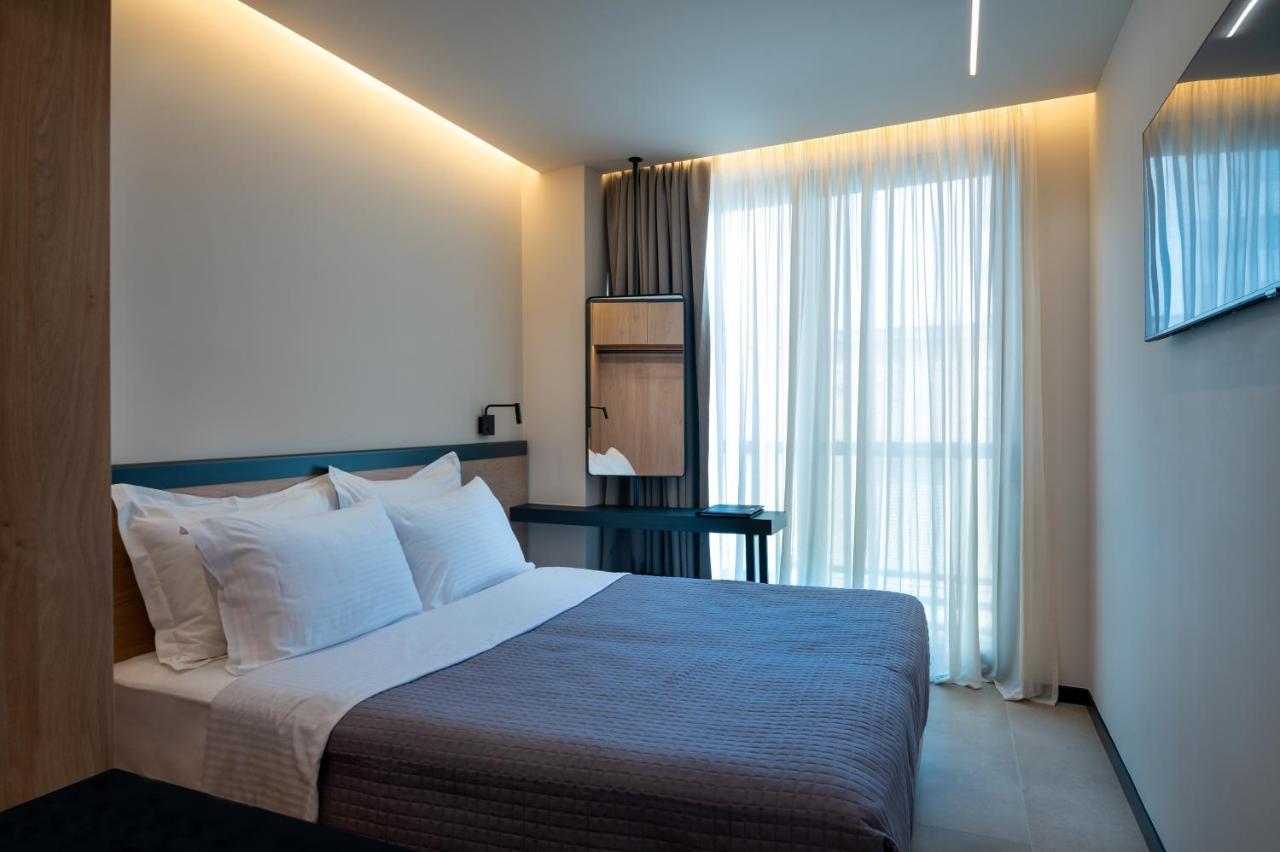 Nema Hotel Афіни Екстер'єр фото