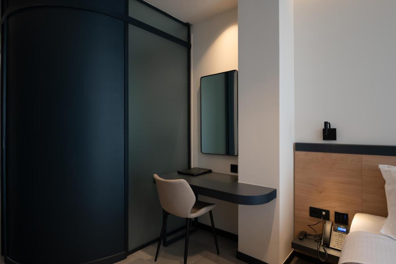 Nema Hotel Афіни Екстер'єр фото