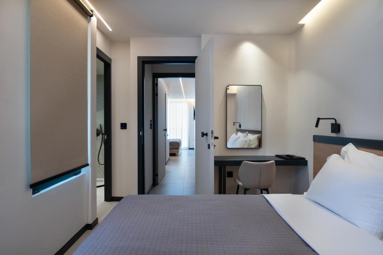 Nema Hotel Афіни Екстер'єр фото