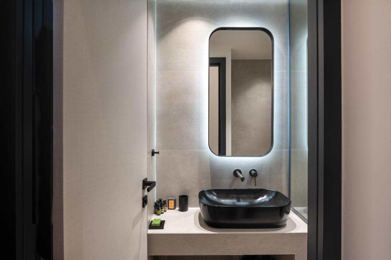 Nema Hotel Афіни Екстер'єр фото