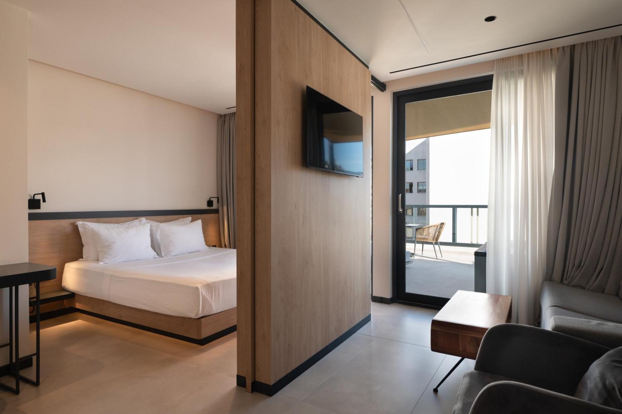 Nema Hotel Афіни Екстер'єр фото