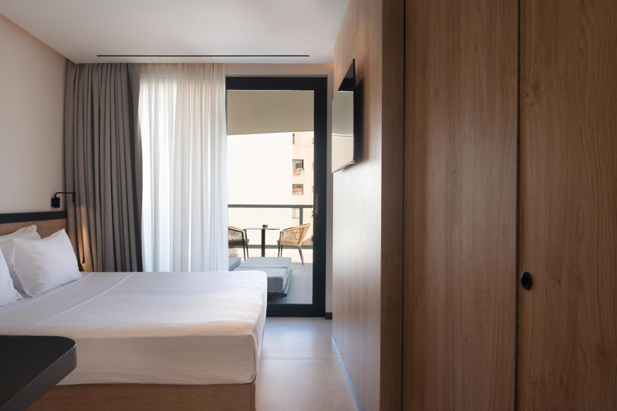 Nema Hotel Афіни Екстер'єр фото