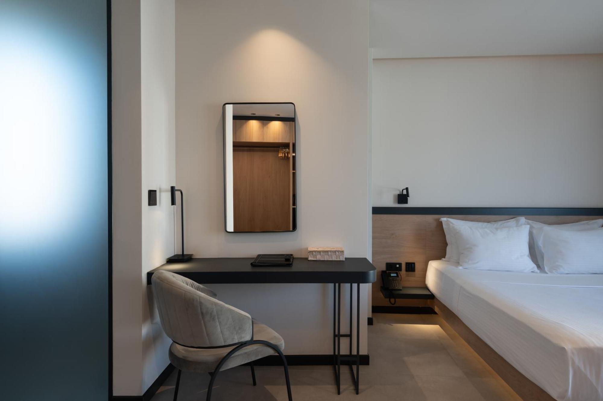 Nema Hotel Афіни Екстер'єр фото